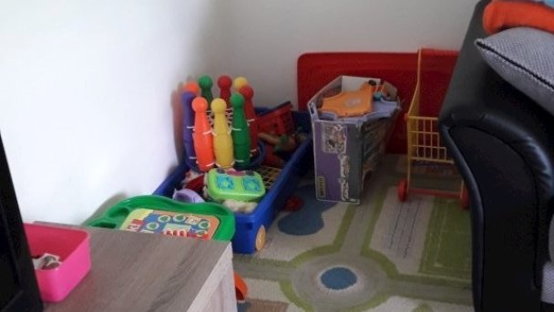 Apartmánový domček Michal  Oravská Lesná 24