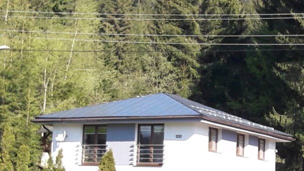 Apartmánový domček Michal  Oravská Lesná 15