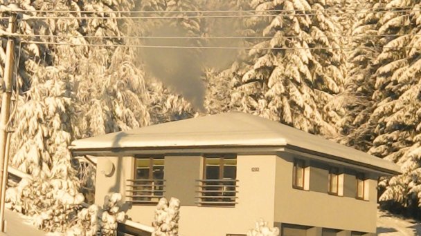Apartmánový domček Michal  Oravská Lesná 10