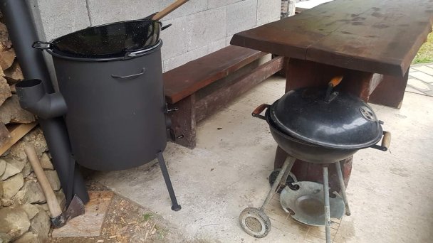 Apartmánový domček Michal  Oravská Lesná 8