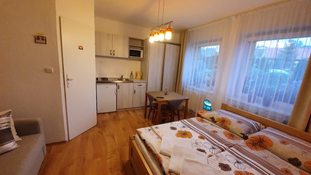 Ubytovanie Žltý dom Vrbov 30 Ubytovanie Žltý dom Vrbov 30