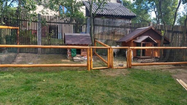 Penzión Limbový dvor Vrbov 13 Penzión Limbový dvor Vrbov 13