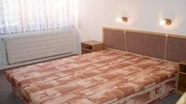 Ubytovanie Alojz Habovka 34
