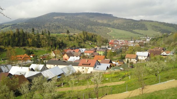 Ubytovanie Alojz Habovka 18