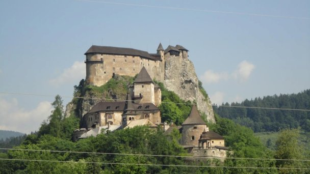 Ubytovanie Alojz Habovka 26