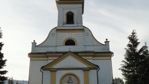 Ubytovanie Alojz Habovka 27