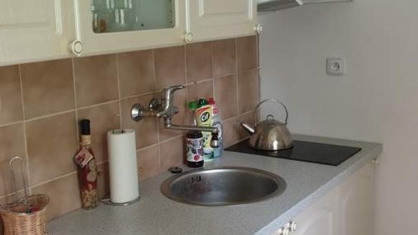 Apartmán Hviezdoslav Vysoké Tatry 4
