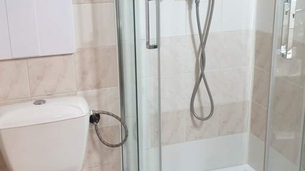 Apartmán Hviezdoslav Vysoké Tatry 5
