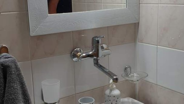 Apartmán Hviezdoslav Vysoké Tatry 22