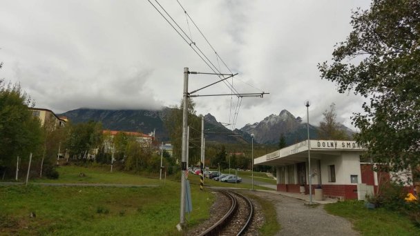 Apartmán Hviezdoslav Vysoké Tatry 12