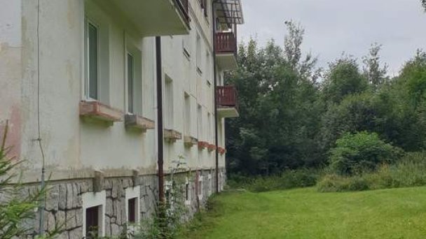 Apartmán Hviezdoslav Vysoké Tatry 10