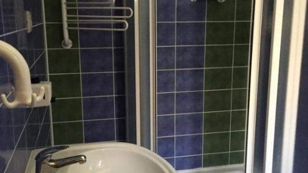 Prázdninové byty u kamaráta Habovka 43
