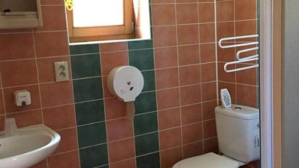 Prázdninové byty u kamaráta Habovka 49