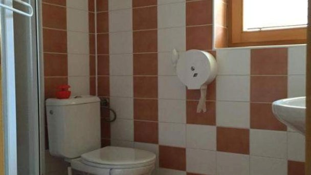 Prázdninové byty u kamaráta Habovka 63