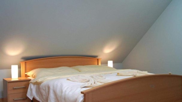 Prázdninové byty u kamaráta Habovka 21