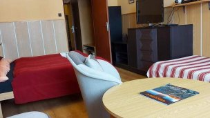 Apartmánový dom Podlesanka Vysoké Tatry 3