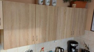 Apartmánový dom Podlesanka Vysoké Tatry 5
