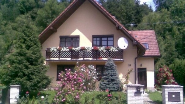 Privát Kelušiak Habovka 24 Privát Kelušiak Habovka 24