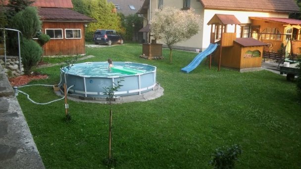Privát Kelušiak Habovka 23 Privát Kelušiak Habovka 23