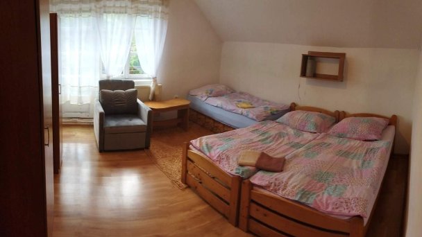 Privát Kelušiak Habovka 3 Privát Kelušiak Habovka 3