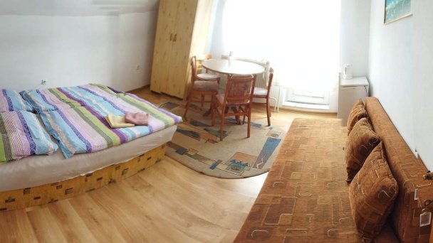 Privát Kelušiak Habovka 21 Privát Kelušiak Habovka 21