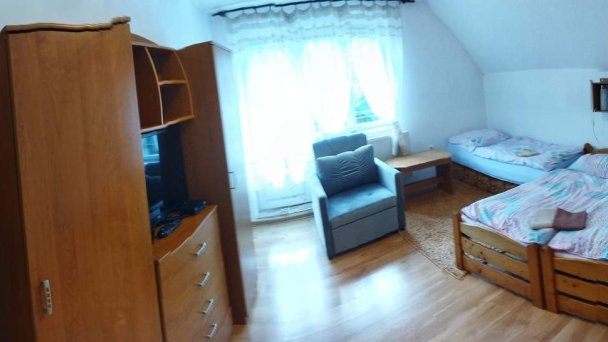 Privát Kelušiak Habovka 4 Privát Kelušiak Habovka 4