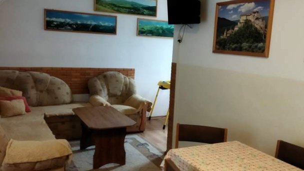 Privát Kelušiak Habovka 5 Privát Kelušiak Habovka 5