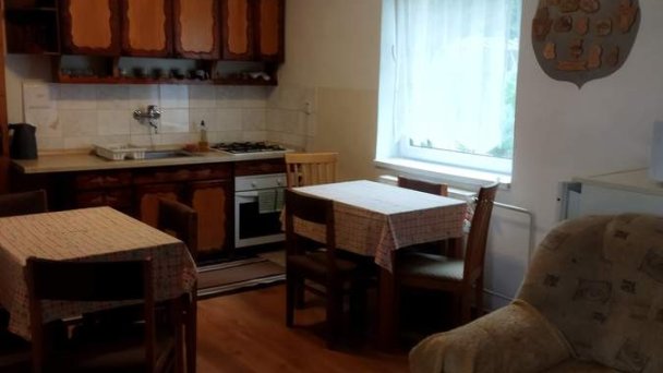 Privát Kelušiak Habovka 6 Privát Kelušiak Habovka 6