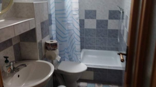 Privát Kelušiak Habovka 20 Privát Kelušiak Habovka 20