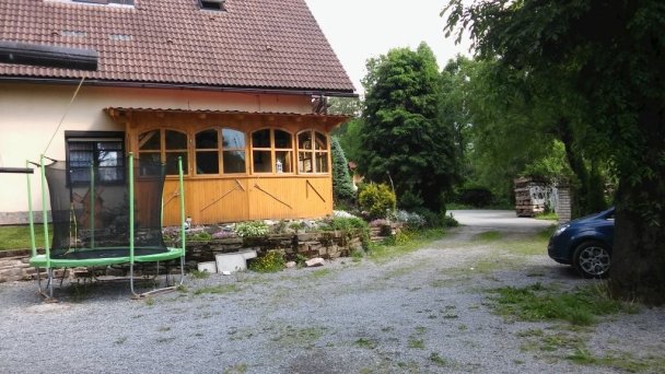 Privát Kelušiak Habovka 7 Privát Kelušiak Habovka 7