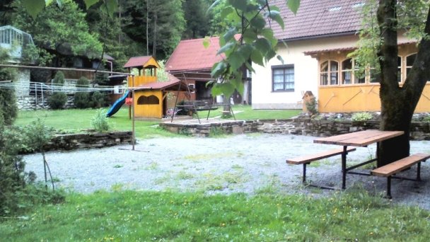 Privát Kelušiak Habovka 18 Privát Kelušiak Habovka 18
