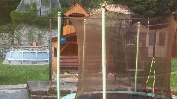 Privát Kelušiak Habovka 17 Privát Kelušiak Habovka 17