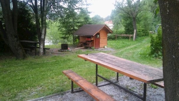 Privát Kelušiak Habovka 16 Privát Kelušiak Habovka 16