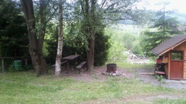 Privát Kelušiak Habovka 15 Privát Kelušiak Habovka 15
