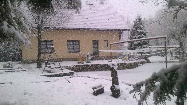 Privát Kelušiak Habovka 8 Privát Kelušiak Habovka 8