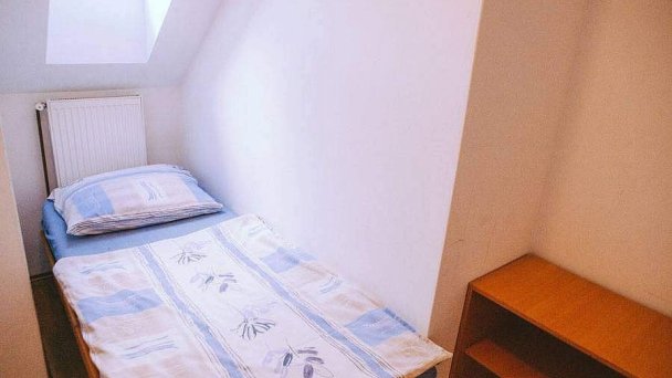 Chalupa Žák Habovka 25 Chalupa Žák Habovka 25