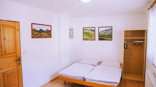 Chalupa Žák Habovka 24 Chalupa Žák Habovka 24