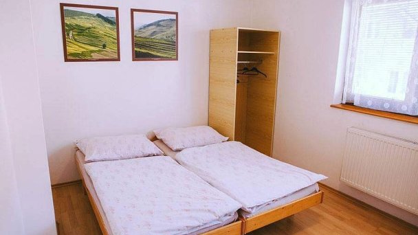 Chalupa Žák Habovka 23 Chalupa Žák Habovka 23