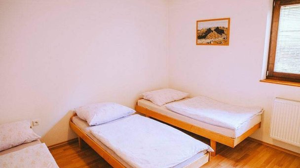 Chalupa Žák Habovka 22 Chalupa Žák Habovka 22