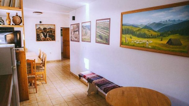 Chalupa Žák Habovka 16 Chalupa Žák Habovka 16