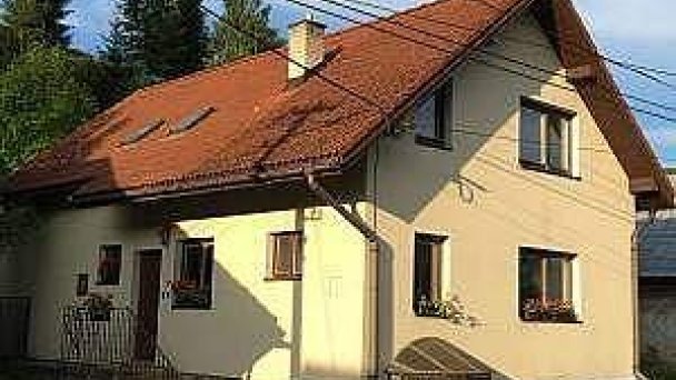 Chalupa Žák Habovka 8 Chalupa Žák Habovka 8