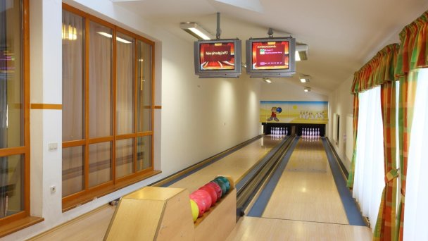 Hotel Julianin Dvor Habovka 3 Hotel Julianin Dvor Habovka 3