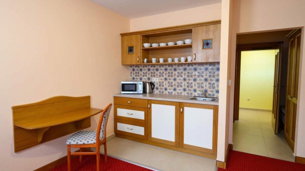 Hotel Julianin Dvor Habovka 4 Hotel Julianin Dvor Habovka 4