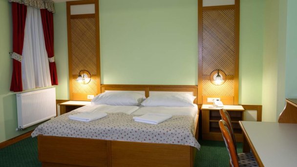 Hotel Julianin Dvor Habovka 5 Hotel Julianin Dvor Habovka 5