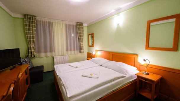 Hotel Julianin Dvor Habovka 31 Hotel Julianin Dvor Habovka 31