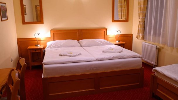 Hotel Julianin Dvor Habovka 32 Hotel Julianin Dvor Habovka 32