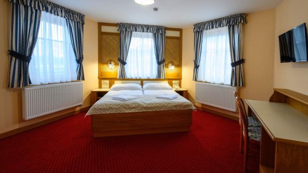 Hotel Julianin Dvor Habovka 25 Hotel Julianin Dvor Habovka 25