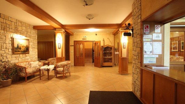 Hotel Julianin Dvor Habovka 6 Hotel Julianin Dvor Habovka 6
