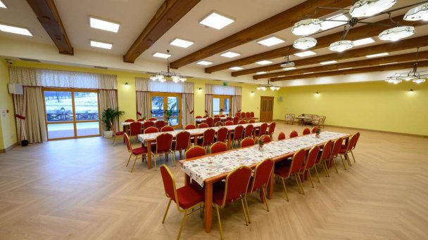 Hotel Julianin Dvor Habovka 39 Hotel Julianin Dvor Habovka 39