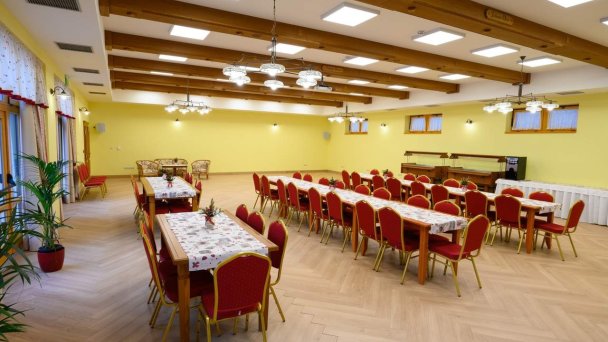 Hotel Julianin Dvor Habovka 40 Hotel Julianin Dvor Habovka 40